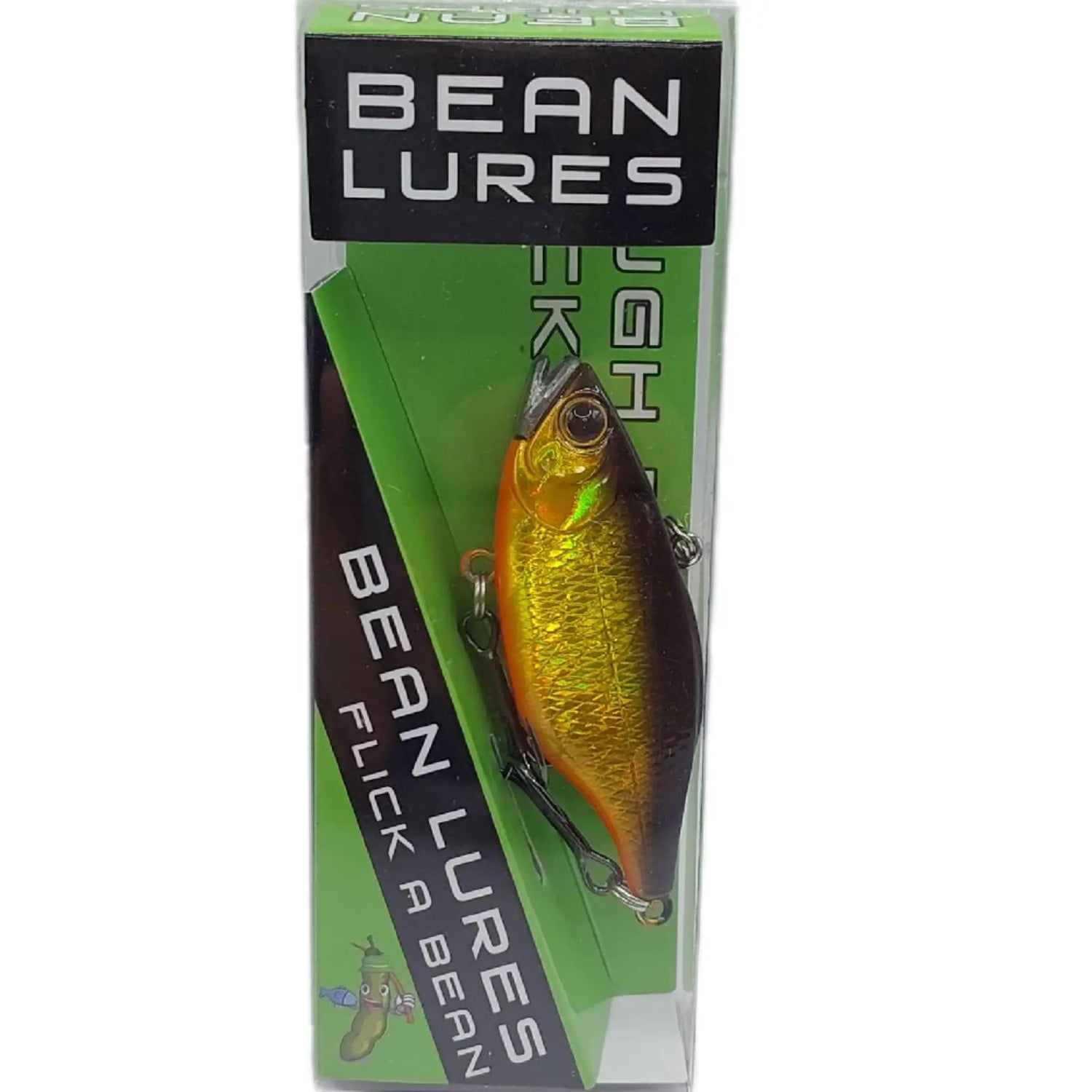 Fishing Lures